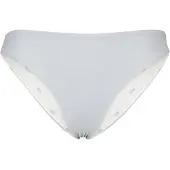 Pura Women's Malea Parte inferiore bikini Donna (XL, grigio)
