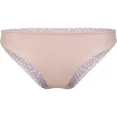 Pura Women's Emilia Bottom Parte inferiore bikini Donna (XL, fuchsia)