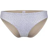 Pura Women's Koa Bottom Parte inferiore bikini Donna (XS, lilla)