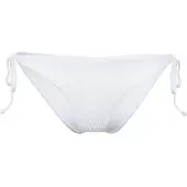 Pura Women's Viola Bottom Parte inferiore bikini Donna (XS, bianco)