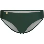 INASKA Women's Bottom Chill Parte inferiore bikini Donna (XXL, verde)