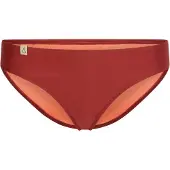 INASKA Women's Bottom Chill Parte inferiore bikini Donna (XXL, rosso)