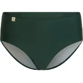 INASKA Women's Bottom Flow Parte inferiore bikini Donna (L, verde)