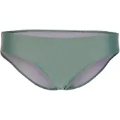 INASKA Women's Bottom Chill Parte inferiore bikini Donna (XL, verde)