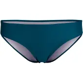 INASKA Women's Bottom Chill Parte inferiore bikini Donna (XXL, blu)