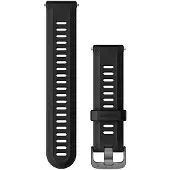 Garmin Cinturino In Silicone Forerunner 22 Mm