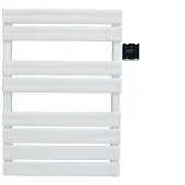 Purline Scaldasalviette Elettrico Ntw-16