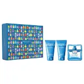 Versace Man Eau Fraîche 50 ml Eau de Toilette Uomo