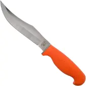 Case Cutlery Coltello Hunter Orange Textured