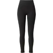 Lindex Leggings 'Vigor' nero
