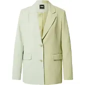 ABOUT YOU x Swalina&Linus Blazer 'Nadine' verde pastello / verde chiaro