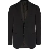 Boggi Milano Giacca business da completo nero