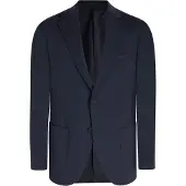 Boggi Milano Giacca business da completo navy
