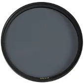 Photo Galerie 52mm MC Polarisation Filtro