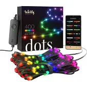 Twinkly Dots Multicolor