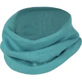Engel Children's Tube Scarf Sciarpa Bambini (One Size, turchese)
