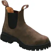 Blundstone Stivaletti LUG CHELSEA BOOTS donne - Marrone - 42