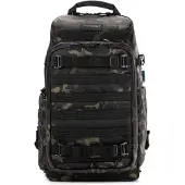 Tenba Axis V2 20L Zaino - MultiCam Nero