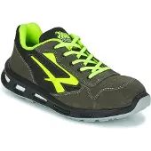 U Power Scarpe Antinfortunistiche Yellow