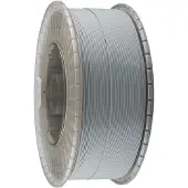 PrimaCreator Filamento Easyprint Pla-1.75mm-3 Kg-light Grey Pc-epla-175-3000-lg