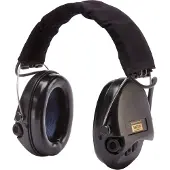 Sordin Paraorecchi Supreme Pro-X, Hear2, Black band, nero