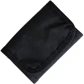 ESEE EDC Billfold Wallet Black, Tri-Fold-wallet EDCBILLFOLD-B