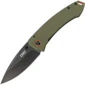 CRKT Coltello pieghevole Tuna