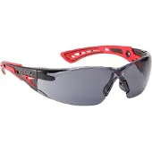 Bolle Airsoft Obiettivi Rush+