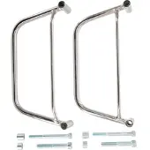 Longride Supporto Per Borsa Da Sella BR-1043