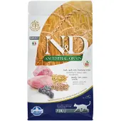 Farmina Cibo Per Gatti All´agnello Ancestral 5kg