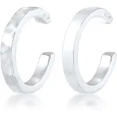 Elli Orecchini 'Geo' argento