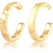 Elli Orecchini 'Geo' oro