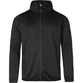 Seeland Power Fleecejacke Giacca in pile Uomo (L, nero)