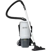 Nilfisk Nass- Trockensauger GD10 BACK HEPA EU (Industriesauger 780 W) 107417927