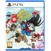 Ps5 Jitsu Squad