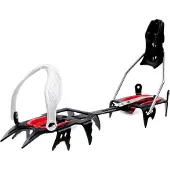 Austrialpin skyClimb Ramponi nero