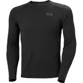 Helly Hansen Maglietta Intima Tenica A Maniche Lunghe Lifa Active Crew