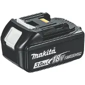 Makita Caricabatterie BL1830B 18V