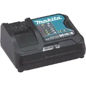 Makita Caricabatterie Dc10sb 10.8v-12v
