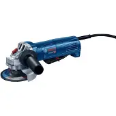 Bosch Mini smerigliatrice Blue Deadman GWS 9-125 P Professional