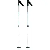 Rossignol Bastoncini Escaper Telescopic Safety