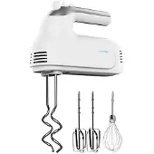 Cecotec Impastatrice Powertwist 500