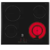 Big Buy Cooking Piano Cottura In Vetroceramica 3eb721lr 60 Cm