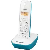 Panasonic Telefono Fisso Cordless Dect