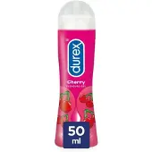 Durex Play Gel Ciliegia 50ml — Lubrificante