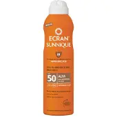 Ecran Sun Lemonoil Protect Spray Invisibile SPF50 250ml — Spray solare