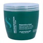 Alfaparf Milano Ricostruzione Maschera 500 ml — Maschera ricostituente