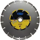 Tyrolit Disco Diamantato Dcub2 C3 230x2.4x22.23