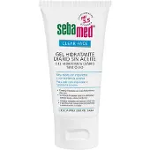Sebamed Clear Face Oil Free 50 ml — Crema viso