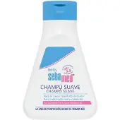 Sebamed Shampoo Per Bambini 250ml